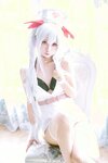 沖田凜花Rinka - Vampire Royal Navy (Azur Lane) [24P-95.32MB]