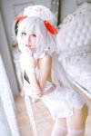 沖田凜花Rinka - Vampire Royal Navy (Azur Lane) [24P-95.32MB]