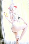 沖田凜花Rinka - Vampire Royal Navy (Azur Lane) [24P-95.32MB]