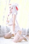 沖田凜花Rinka - Vampire Royal Navy (Azur Lane) [24P-95.32MB]