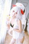 沖田凜花Rinka - Vampire Royal Navy (Azur Lane) [24P-95.32MB]
