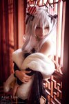 沖田凜花Rinka - Vampire Royal Navy (Azur Lane) [24P-95.32MB]