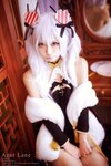 沖田凜花Rinka - Vampire Royal Navy (Azur Lane) [24P-95.32MB]