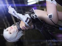 沖田凜花Rinka - Jack the Ripper (Fate Apocrypha) [10P-1.79MB]