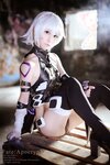 沖田凜花Rinka - Jack the Ripper (Fate Apocrypha) [10P-1.79MB]