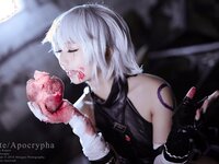 沖田凜花Rinka - Jack the Ripper (Fate Apocrypha) [10P-1.79MB]