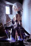 沖田凜花Rinka - Jack the Ripper (Fate Apocrypha) [10P-1.79MB]
