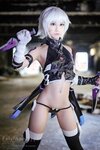 沖田凜花Rinka - Jack the Ripper (Fate Apocrypha) [10P-1.79MB]