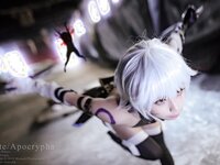 沖田凜花Rinka - Jack the Ripper (Fate Apocrypha) [10P-1.79MB]