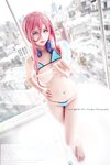 沖田凜花Rinka - Nakano Miku (Gotoubun no Hanayome) [6P-1.39MB]