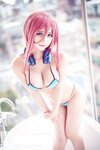 沖田凜花Rinka - Nakano Miku (Gotoubun no Hanayome) [6P-1.39MB]
