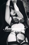 [DJAWA] Mimmi (밈미) - Mademoiselle Mimmi (+S.Ver)