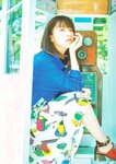 [blt graph] vol.08