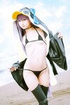 沖田凜花Rinka - Meltlilith (FateGrand Order) [13P-47.14MB]