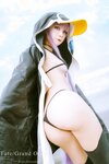 沖田凜花Rinka - Meltlilith (FateGrand Order) [13P-47.14MB]