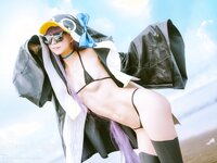 沖田凜花Rinka - Meltlilith (FateGrand Order) [13P-47.14MB]