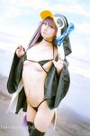 沖田凜花Rinka - Meltlilith (FateGrand Order) [13P-47.14MB]