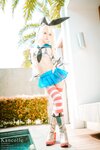 沖田凜花Rinka - Shimakaze (KanColle) [46P-78.63MB]