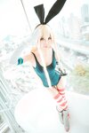 沖田凜花Rinka - Shimakaze (KanColle) [46P-78.63MB]