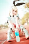 沖田凜花Rinka - Shimakaze (KanColle) [46P-78.63MB]