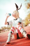 沖田凜花Rinka - Shimakaze (KanColle) [46P-78.63MB]