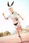 沖田凜花Rinka - Shimakaze (KanColle) [46P-78.63MB]