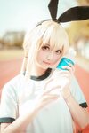 沖田凜花Rinka - Shimakaze (KanColle) [46P-78.63MB]