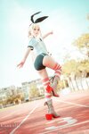 沖田凜花Rinka - Shimakaze (KanColle) [46P-78.63MB]