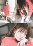 [blt graph] vol.69 2021.08 (Hinatazaka46)