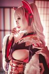 沖田凜花Rinka - KMS Prinz Eugen (Azur Lane) [12P-6.67MB]