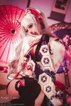 沖田凜花Rinka - KMS Prinz Eugen (Azur Lane) [12P-6.67MB]