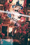 沖田凜花Rinka - Lisa (Genshin Impact) [4P-1.97MB]