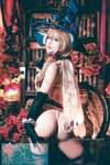 沖田凜花Rinka - Lisa (Genshin Impact) [4P-1.97MB]