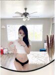 Mirror Selfie