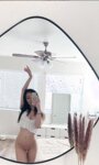 Mirror Selfie
