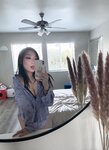 Mirror Selfie