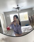 Mirror Selfie