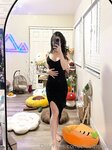 Mirror Selfie