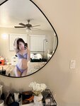 Mirror Selfie