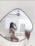 Mirror Selfie