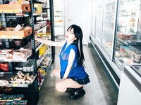 [Loozy] Zia (지아) - Part Timer (+S.Ver)