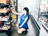 [Loozy] Zia (지아) - Part Timer (+S.Ver)