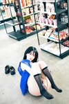 [Loozy] Zia (지아) - Part Timer (+S.Ver)