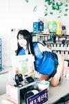 [Loozy] Zia (지아) - Part Timer (+S.Ver)
