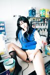 [Loozy] Zia (지아) - Part Timer (+S.Ver)