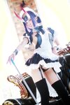 沖田凜花Rinka - Shuten Douji, Maid ver. (FateGrand Order) [17P-78.92MB]