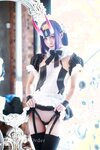 沖田凜花Rinka - Shuten Douji, Maid ver. (FateGrand Order) [17P-78.92MB]
