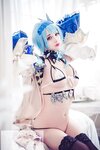 沖田凜花Rinka - Eula (Genshin Impact) [5P-784KB]