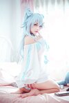 沖田凜花Rinka - PA-15 (Girls' Frontline) [18P-5.11MB]