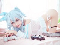 沖田凜花Rinka - PA-15 (Girls' Frontline) [18P-5.11MB]